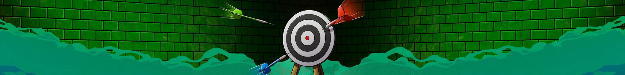 Canlı Dart