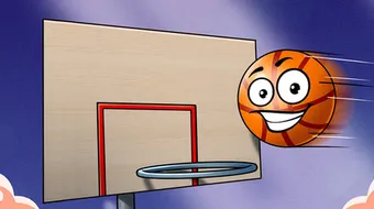 Marble Basketbol